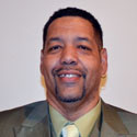 Keith Mcbroom