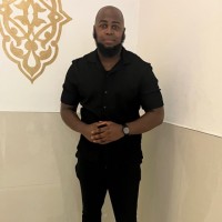 Kevin Muanza