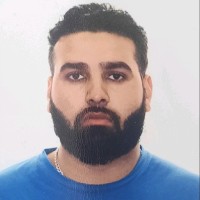 Jaskaran Khangura
