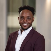 Andile Maqhawe Dube (MD, MBA)