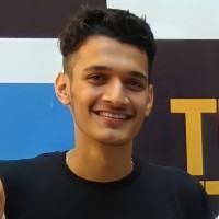 Ibrahim Kapasi
