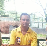 Vikrant Mishra