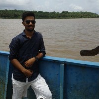 Dipen Kadam