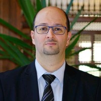 Tarik Rahmoun