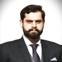 Asfand Yar Ali khan