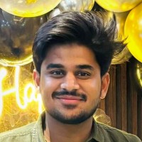Nakul Garg