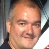 Gareth Hyde