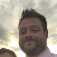Josh Stone