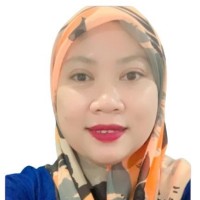 Nursarah Monica