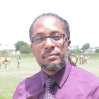 Robin Douglas