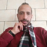 Mahmoud Salah