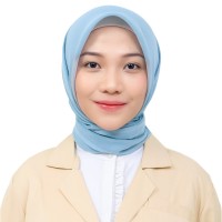 Heidy Annisa Dharmawan