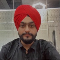 Simarpreet singh Kohli