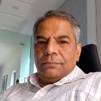 Dinesh Kumar Sharma