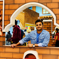 Subash Kumar