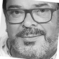 Jorge Pinto