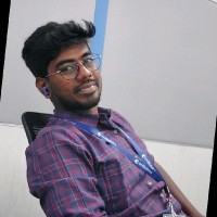Shaik Mohammad Rafi