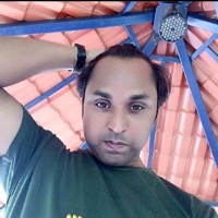 Rakesh Chauhan