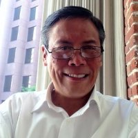 Ernie Villanueva