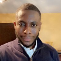 Omar Kamara