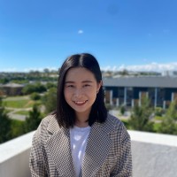 Amanda (Liangyu) Wang