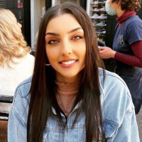 Amy Fernandes