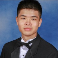 Peter Lin