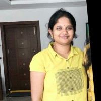 Gayatri Manthena