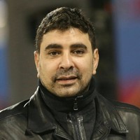 Ward Abdallah