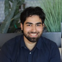 Ethan Gershenfeld