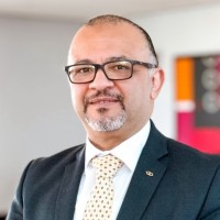 Ahmed Salah Al Sharkawi