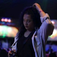 Nicole Alexandrea Crismal