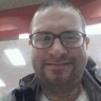 David Hebron