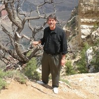 Keith Szyperski