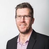 Jeremy Rees