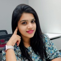 Soujanya Sankisa