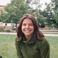 Sadie Strom
