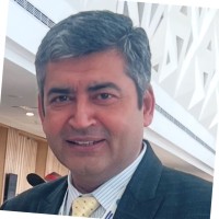 Rahul Sharda