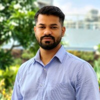 Mayur Patil