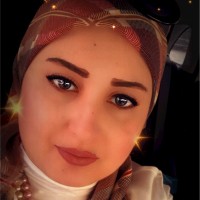 Ranya Al Haddad