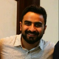 Puneet P.