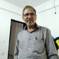Yogendra Mishra