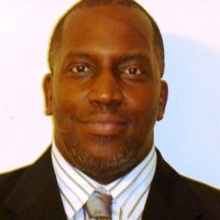 Glenn Burwell