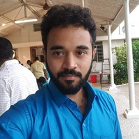 Jagan Prabu Srinivash