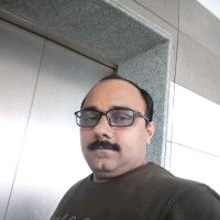 Krishna Sharma