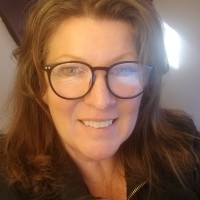 Peggy Frey MBA