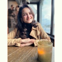 Tanvi Nagpal