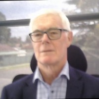 Mark Rusbatch