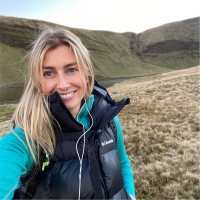 Bryony Rees