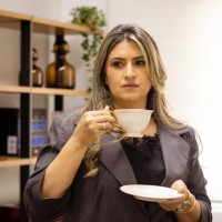 BEATRIZ ANDREIA MELO COSSAROS
